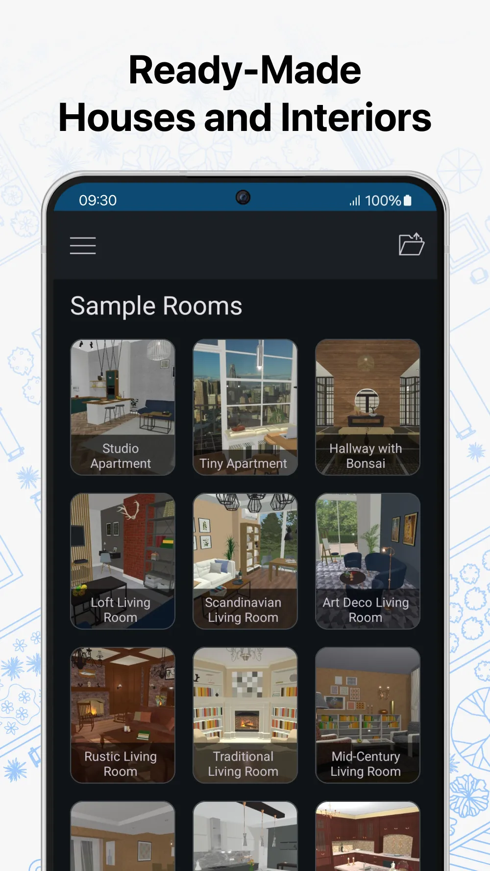Live Home 3D: House Design | Indus Appstore | Screenshot