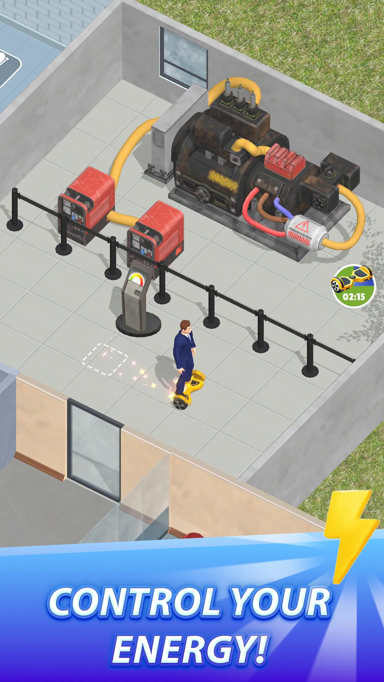 Office Life! | Indus Appstore | Screenshot