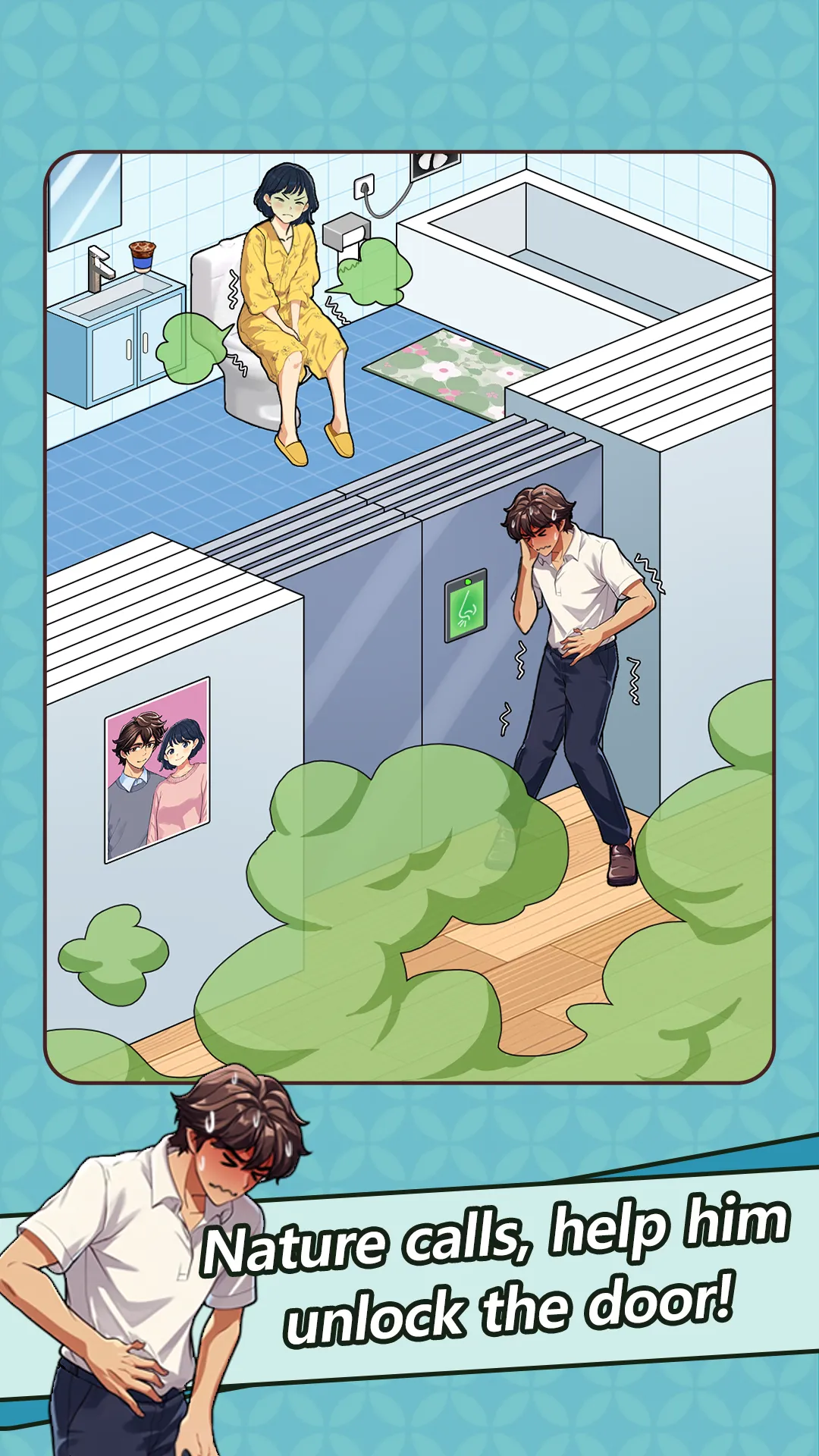 Brain Puzzle: Tricky Quest | Indus Appstore | Screenshot