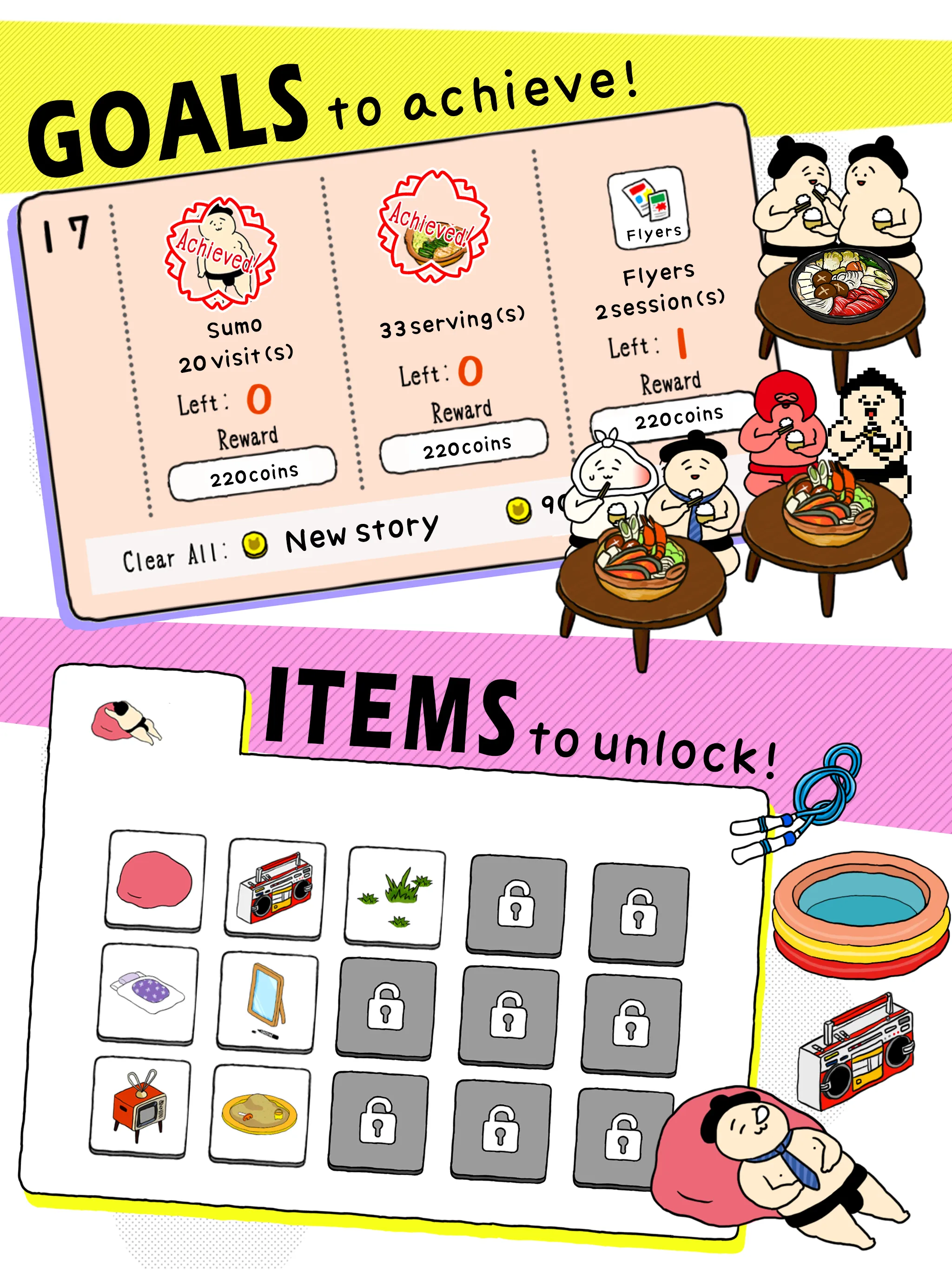 Squishy Business | Indus Appstore | Screenshot