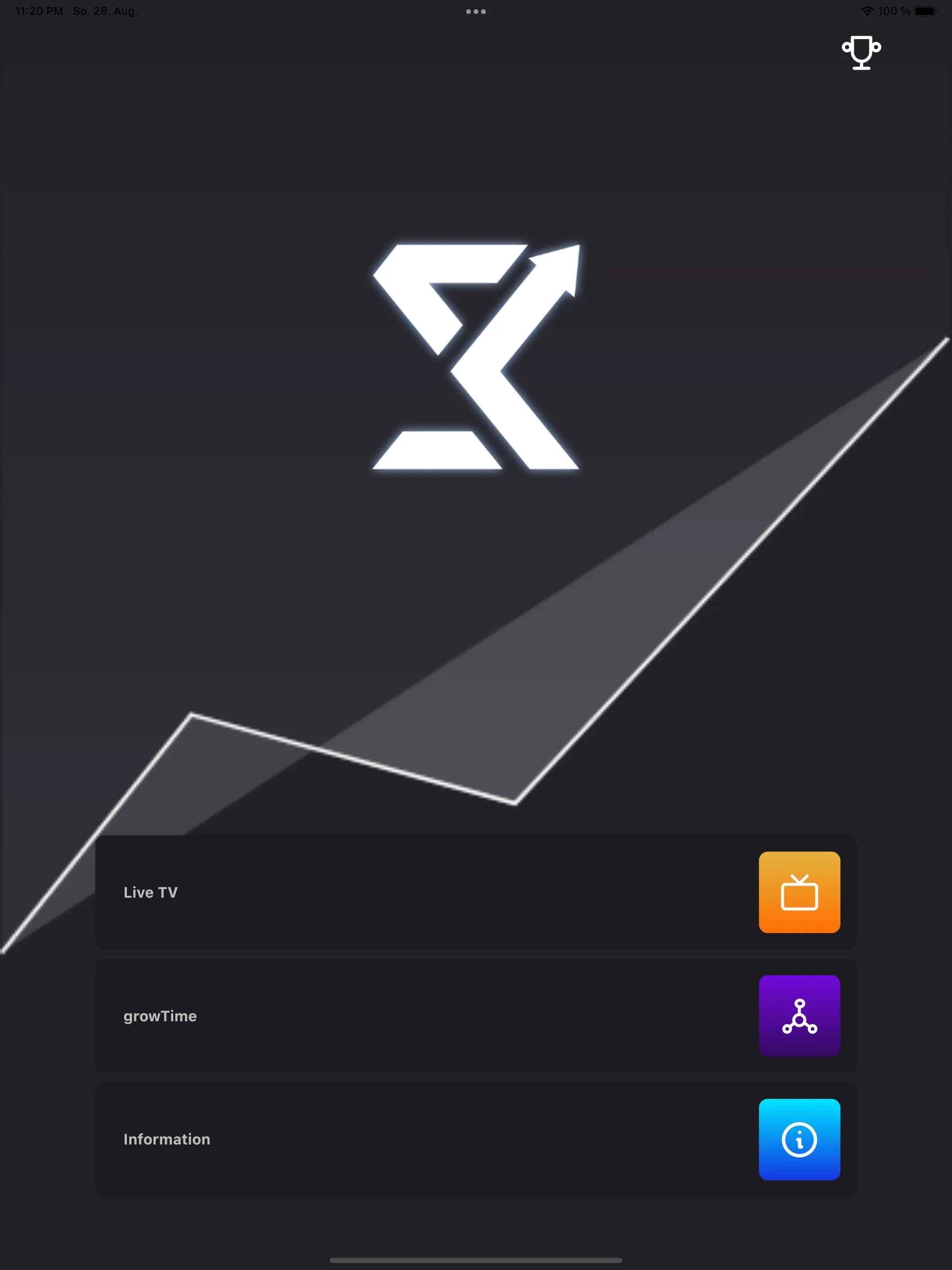 SK-System | Indus Appstore | Screenshot