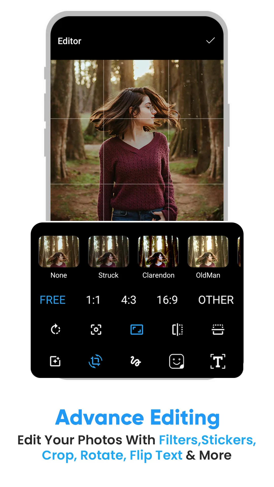 Gallery: Photo Album Organizer | Indus Appstore | Screenshot