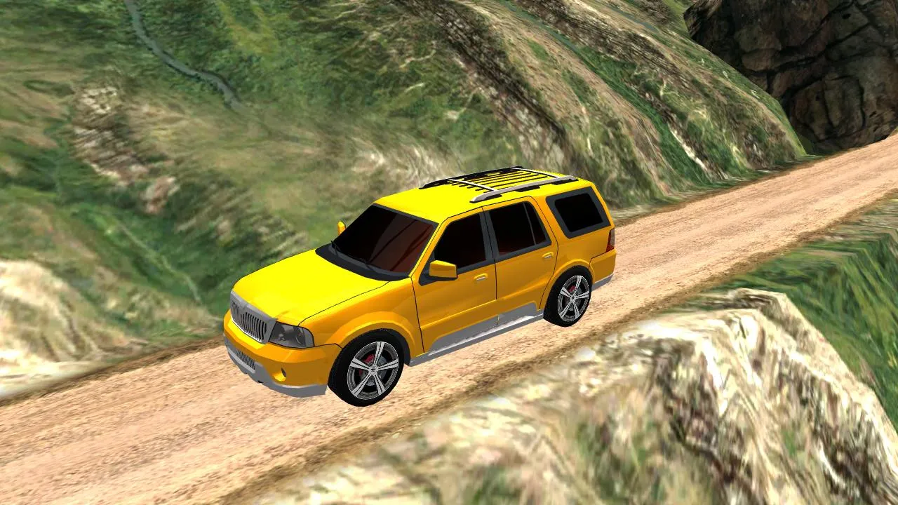 Hill Mountain Driving | Indus Appstore | Screenshot