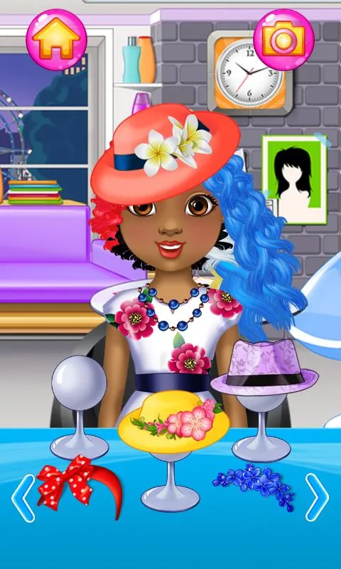 Hair saloon - Spa salon | Indus Appstore | Screenshot