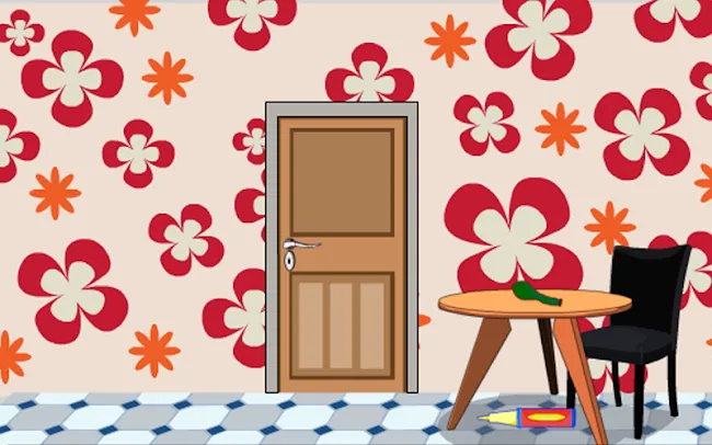 Escape Games-Doors Escape 4 | Indus Appstore | Screenshot