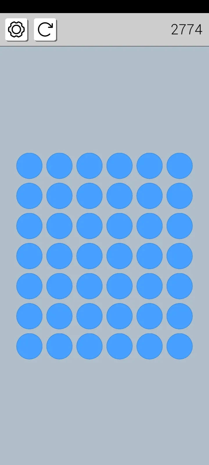 Bubble Wrap | Indus Appstore | Screenshot