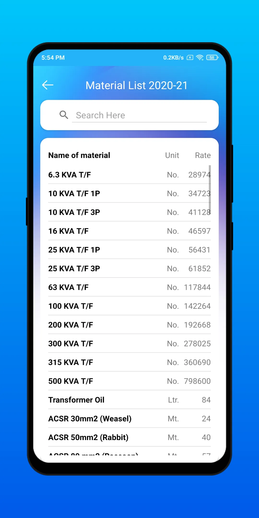 Helpdesk for PSPCL J.E. | Indus Appstore | Screenshot