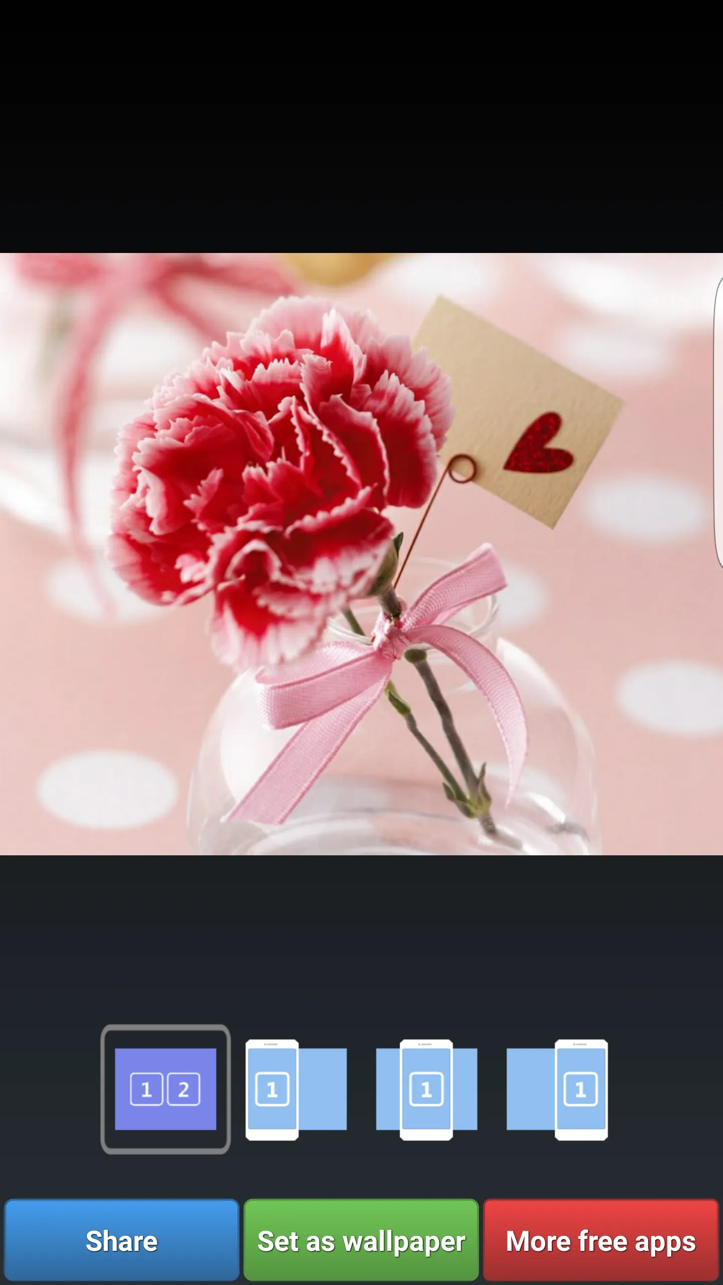 Mother's Day Wallpapers | Indus Appstore | Screenshot