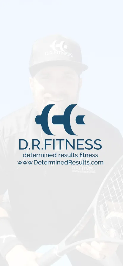 Determined Results Fitness | Indus Appstore | Screenshot