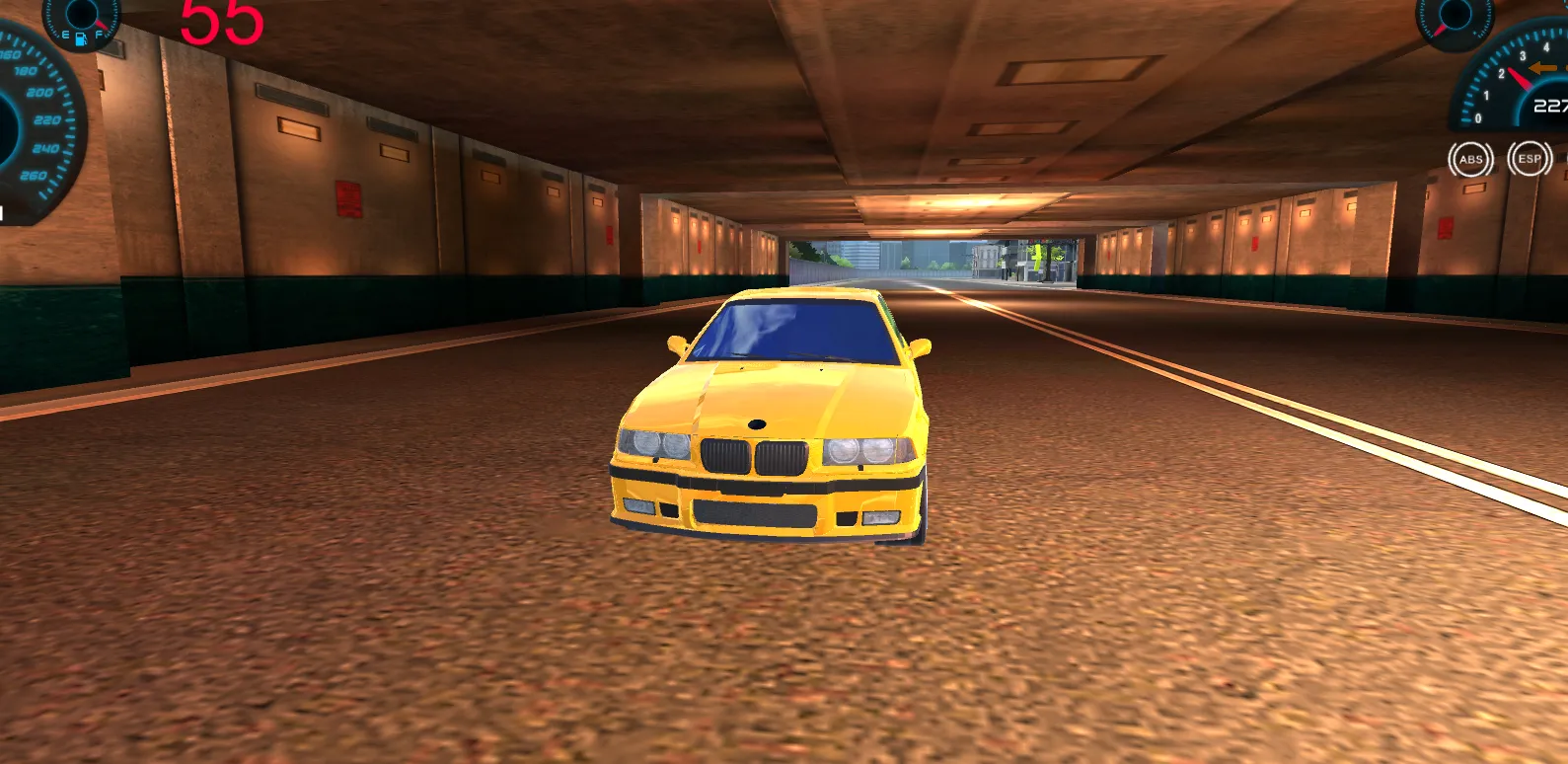 VG City Car Game | Indus Appstore | Screenshot