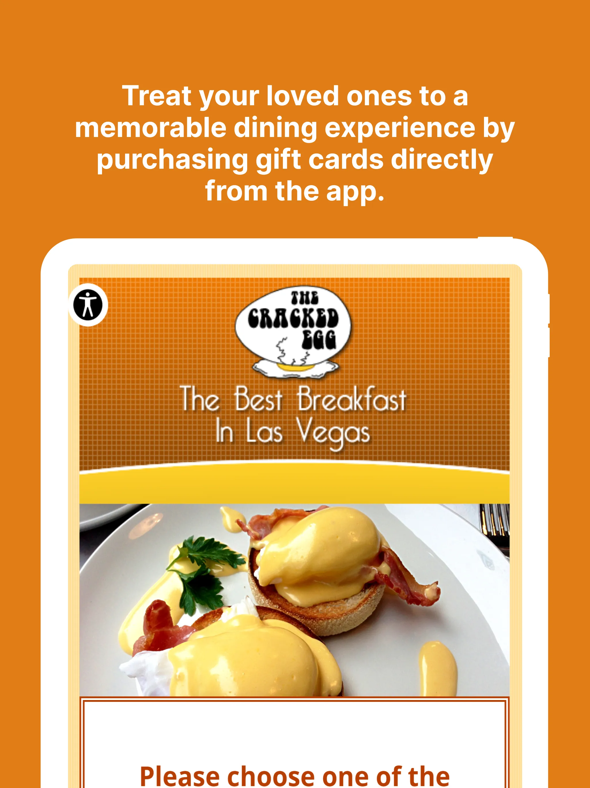 Cracked Egg | Indus Appstore | Screenshot