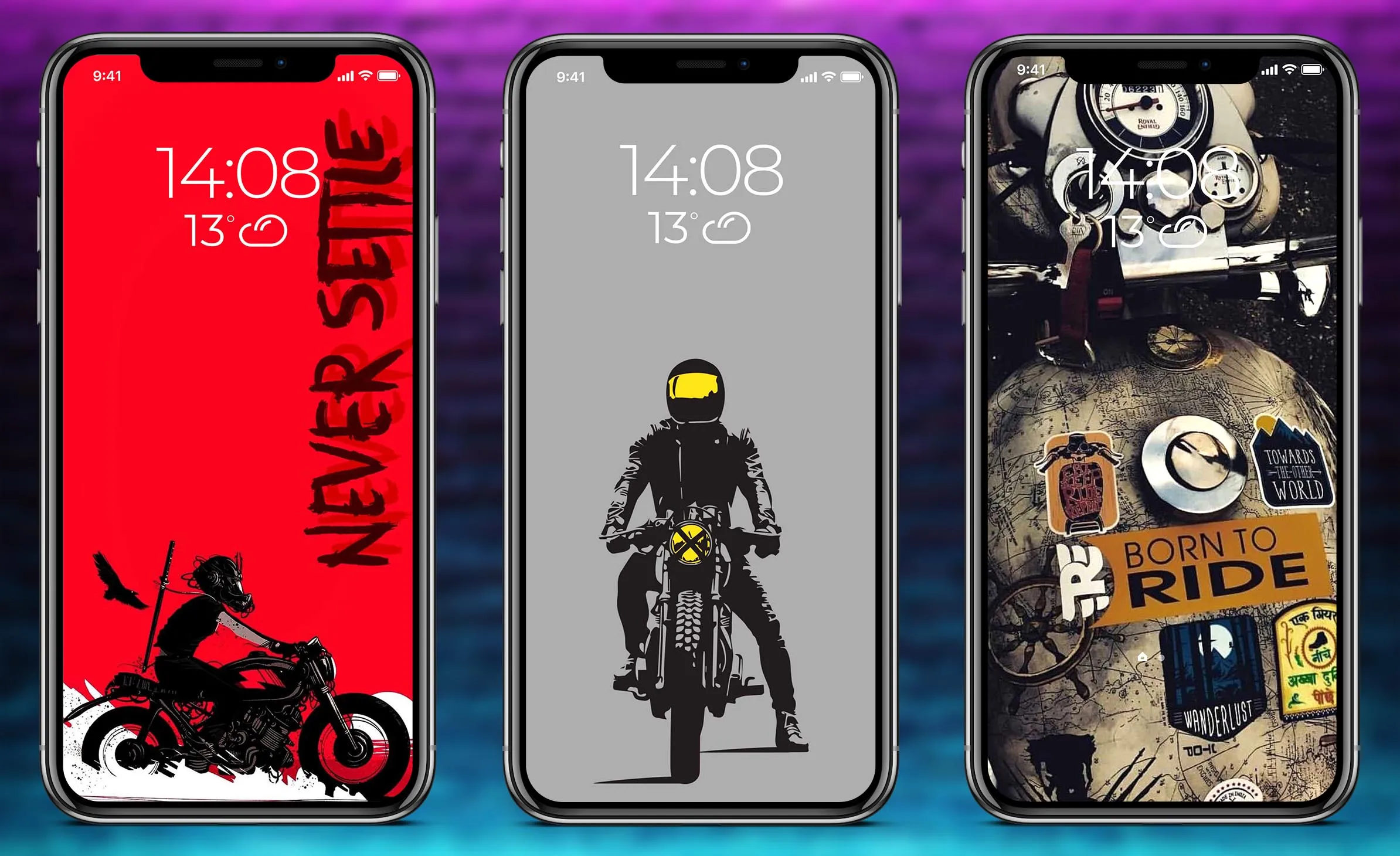 Motorcycle Wallpapers | Indus Appstore | Screenshot