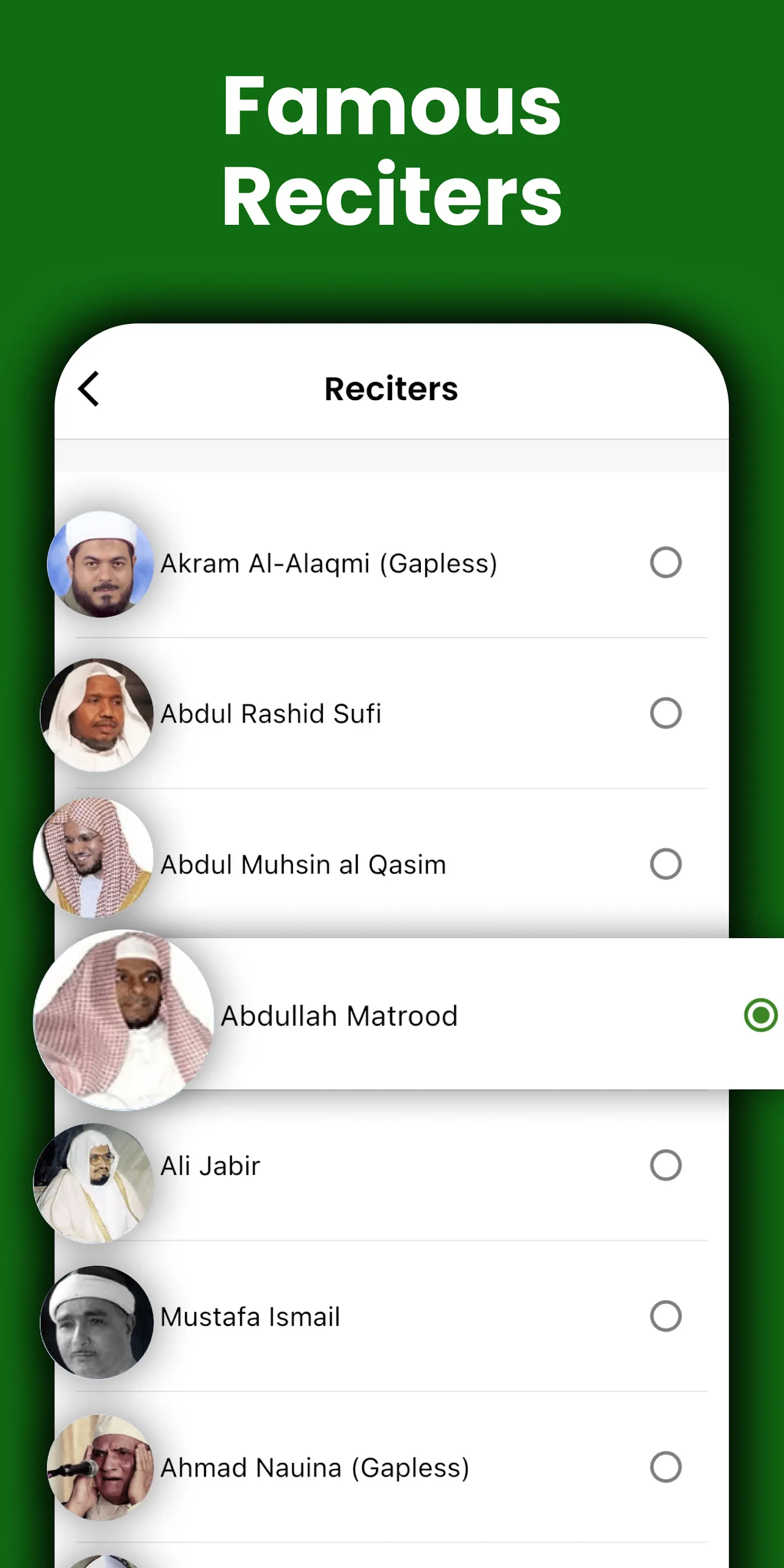 Quran 360: English, Memorize | Indus Appstore | Screenshot