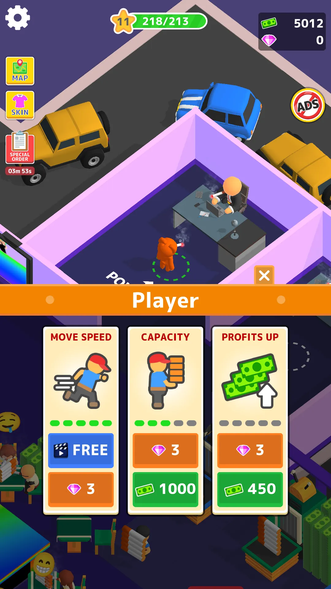 Brilliant Cigarette | Indus Appstore | Screenshot