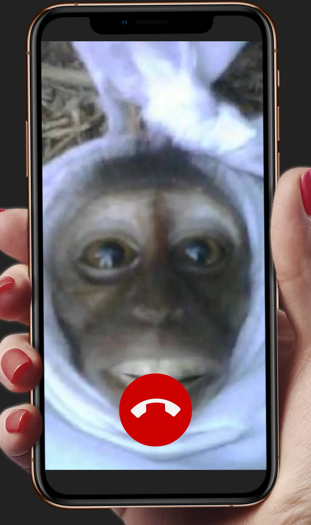 Call Pocong Kuntilanak Lucu | Indus Appstore | Screenshot