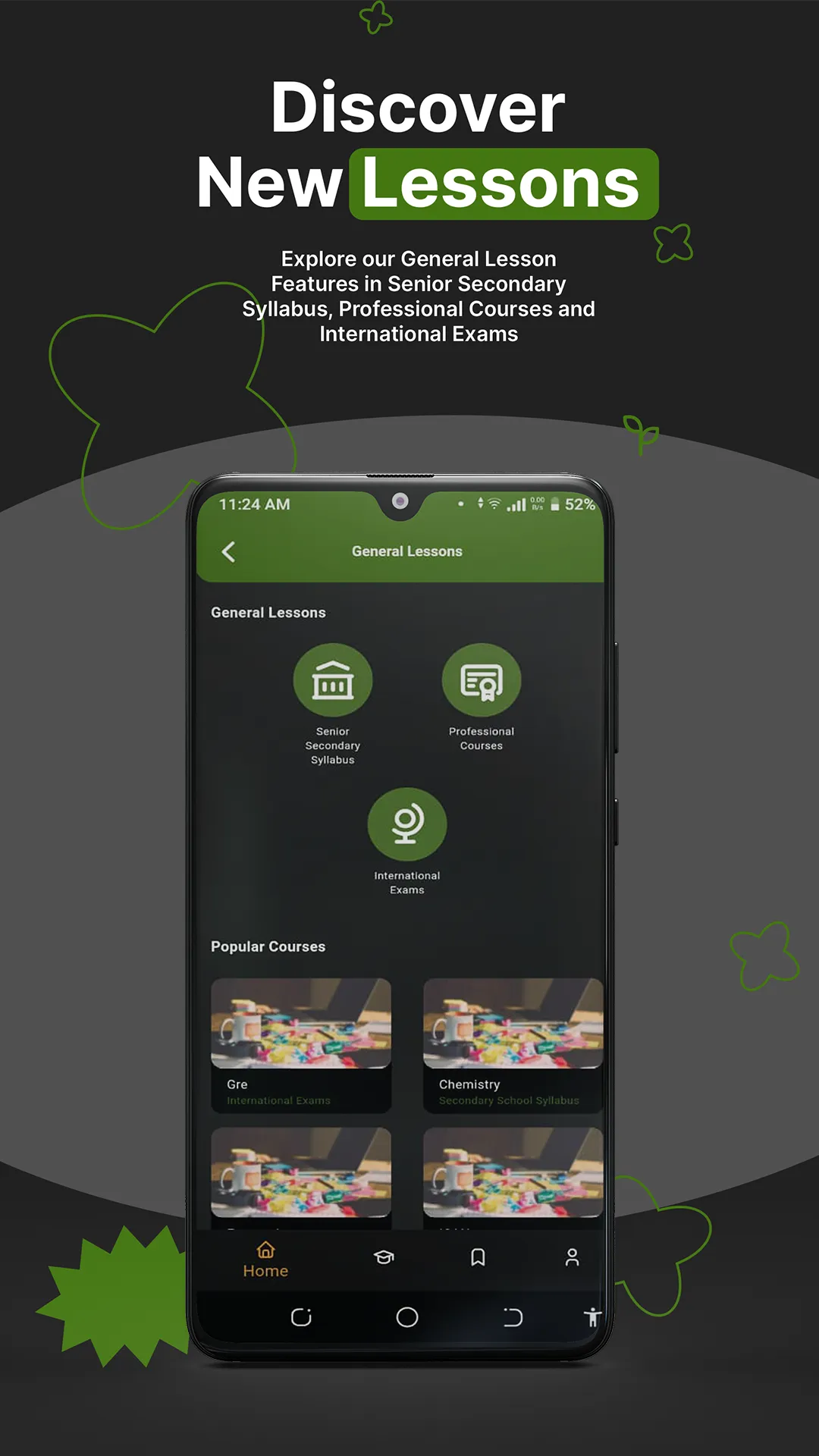 Mobile Classroom | Indus Appstore | Screenshot