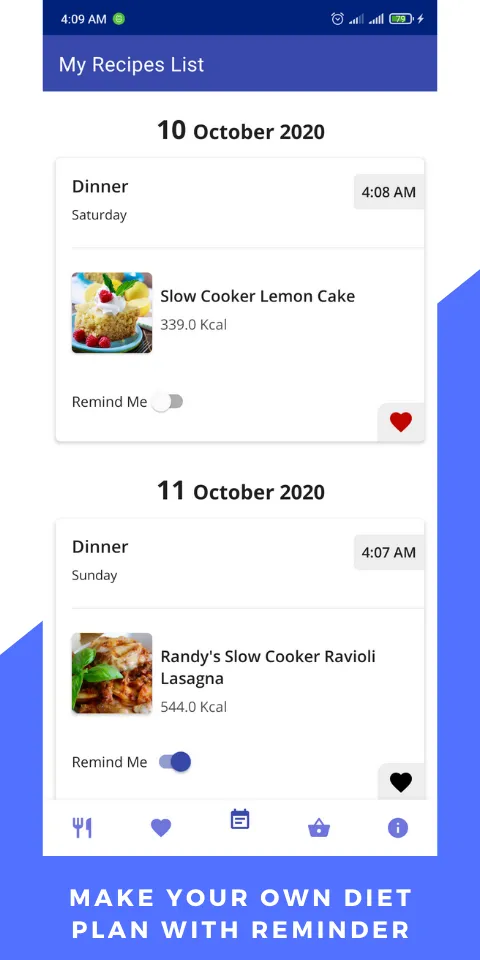 Slow Cooker: Crockpot Recipes | Indus Appstore | Screenshot