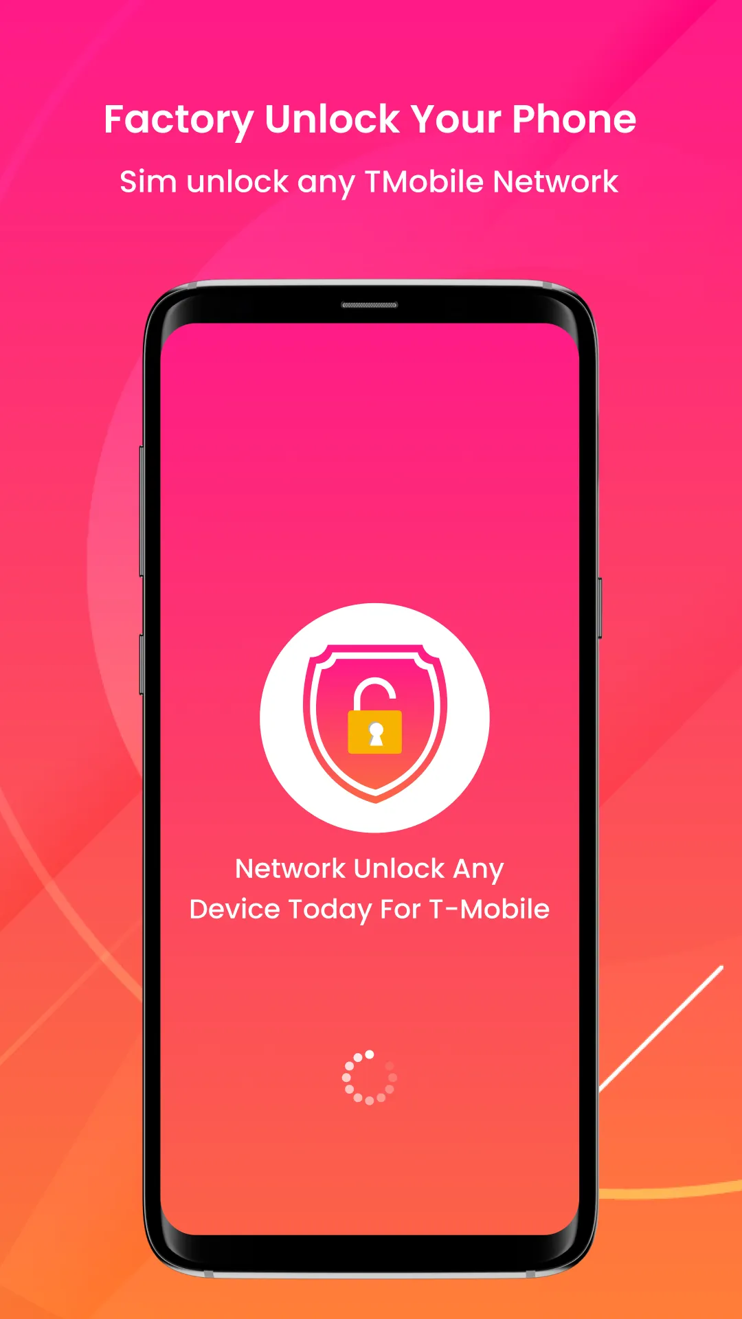 Network Unlock App For All | Indus Appstore | Screenshot