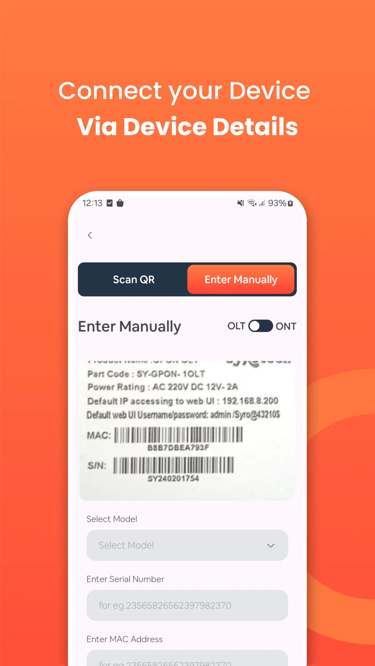 SYROCARE | Indus Appstore | Screenshot