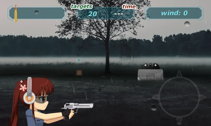 Anime Sniper | Indus Appstore | Screenshot