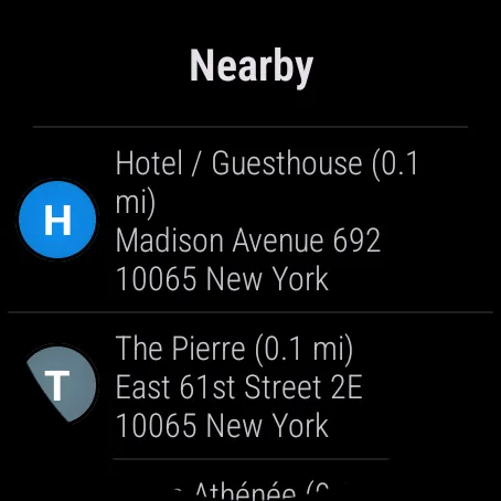 Hotel and Guesthouse Finder | Indus Appstore | Screenshot