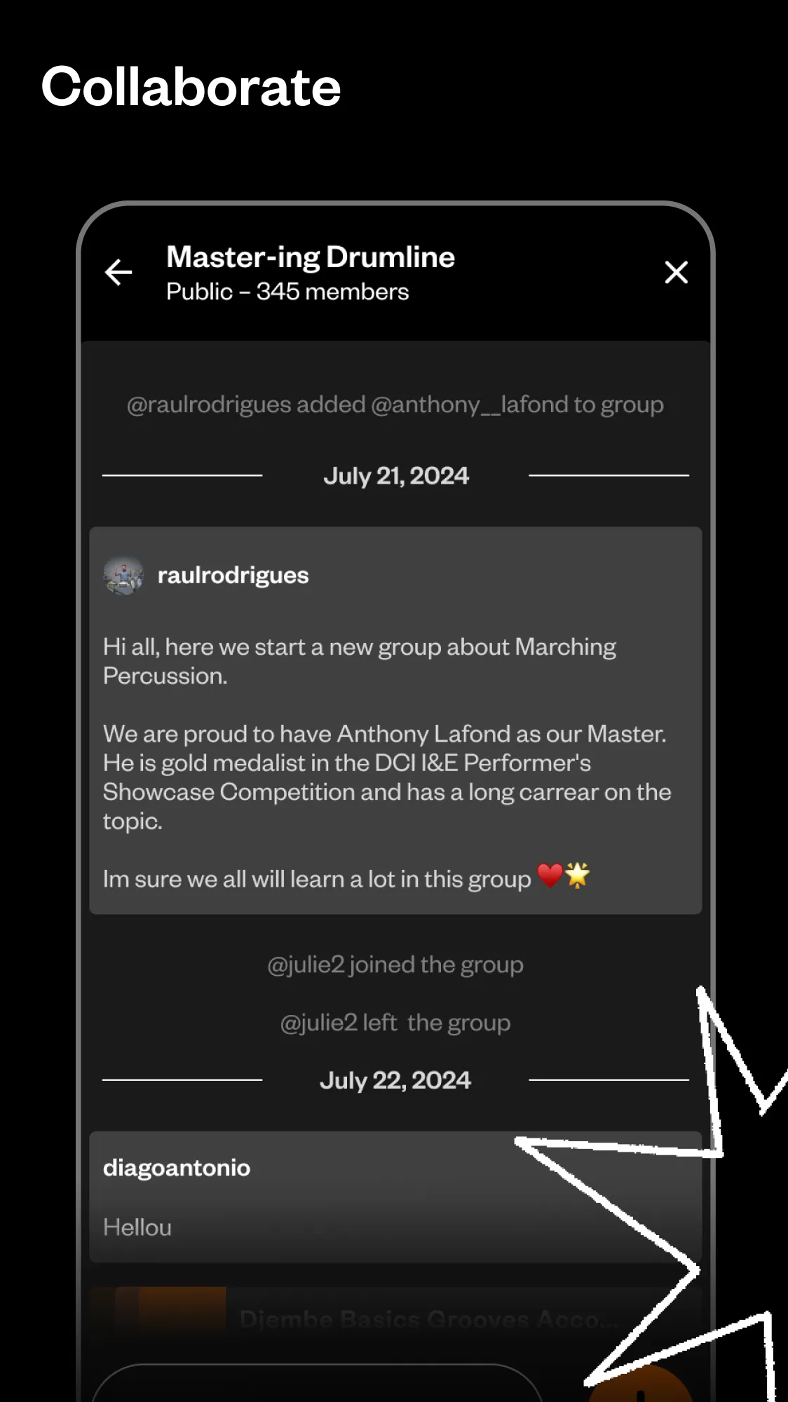 Drum Notes - beats music sheet | Indus Appstore | Screenshot