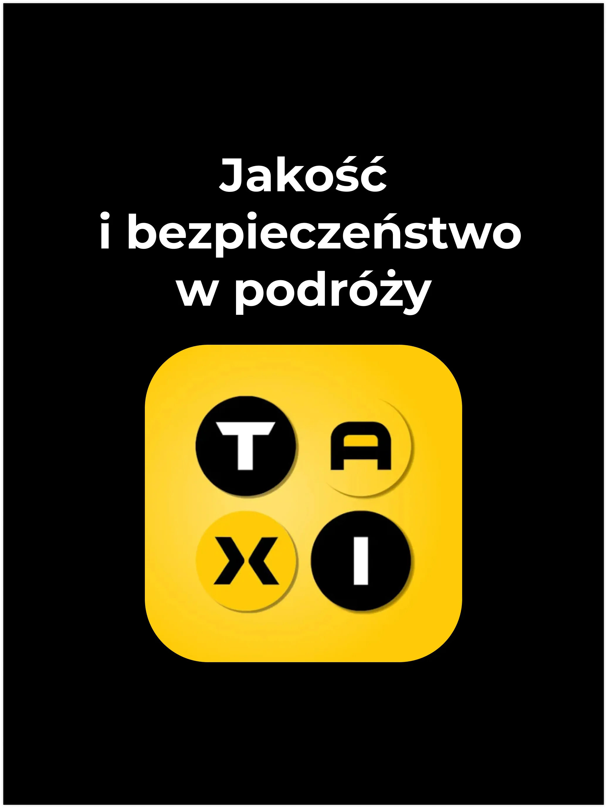 TAXI Polska | Indus Appstore | Screenshot