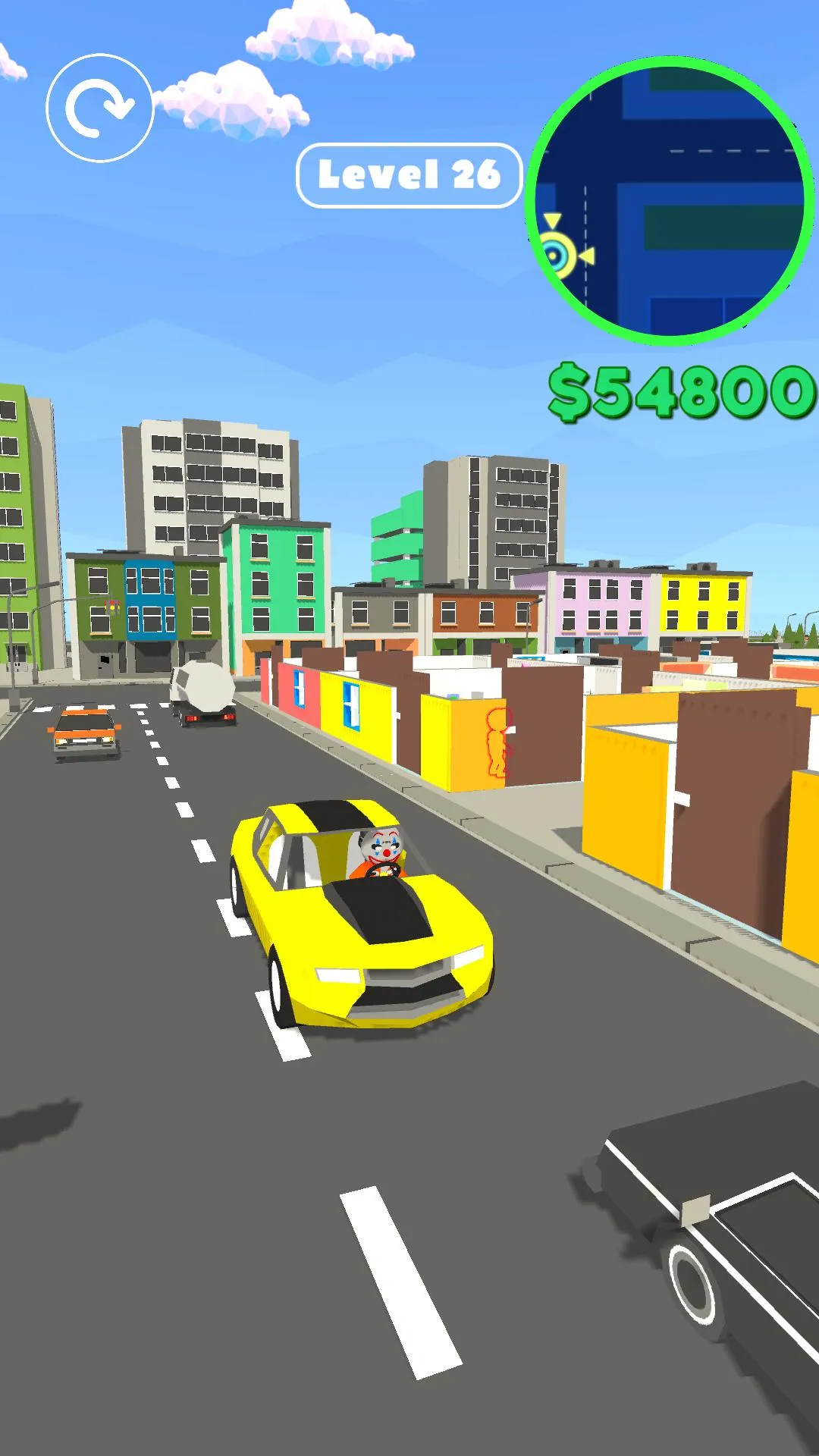 Heist Day | Indus Appstore | Screenshot