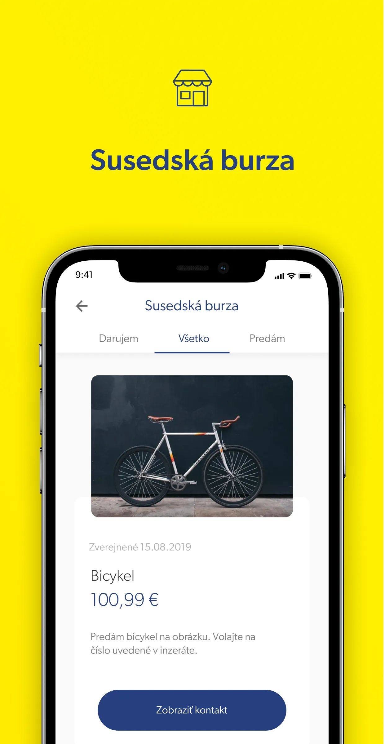 Žiar nad Hronom | Indus Appstore | Screenshot