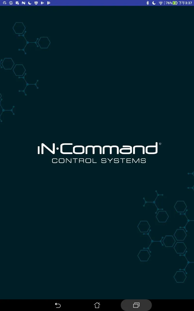 iN•Command Lite | Indus Appstore | Screenshot