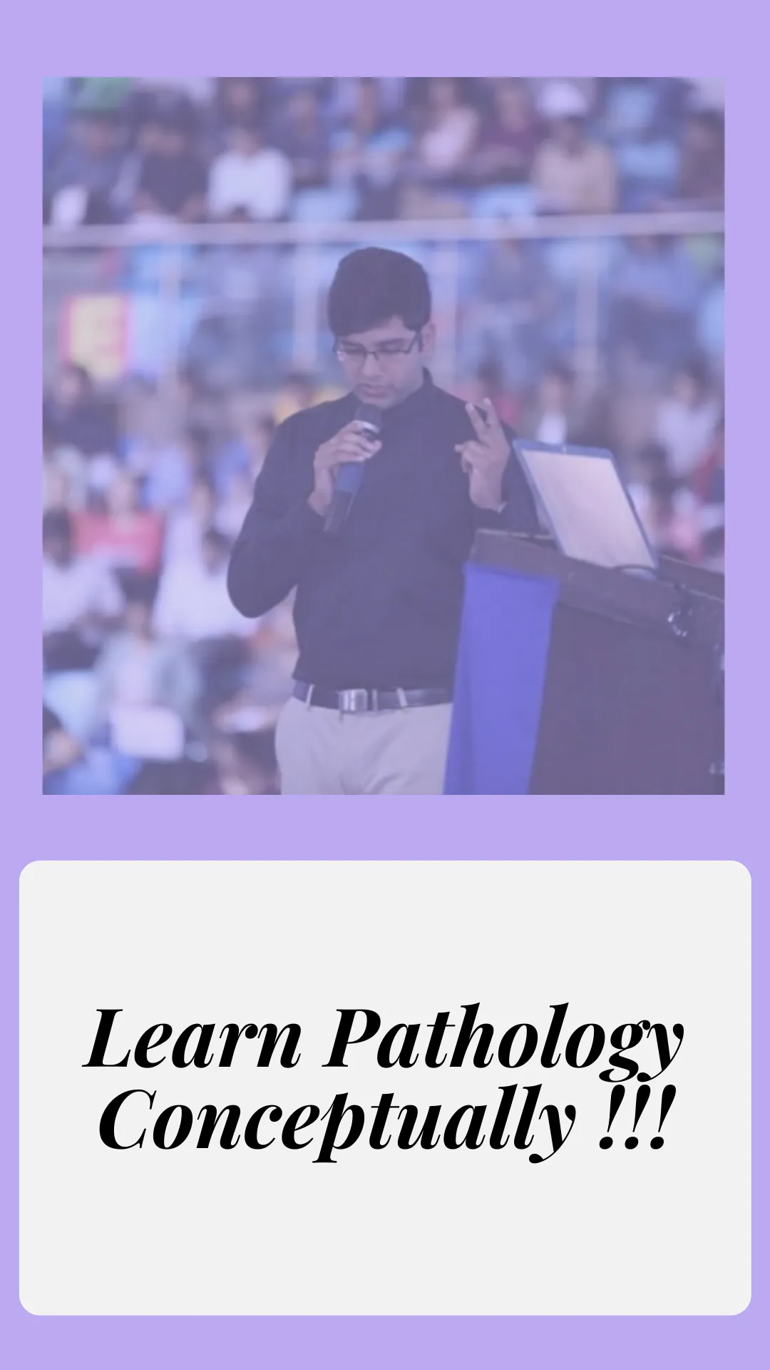 Pathology by Ranjith AR | Indus Appstore | Screenshot