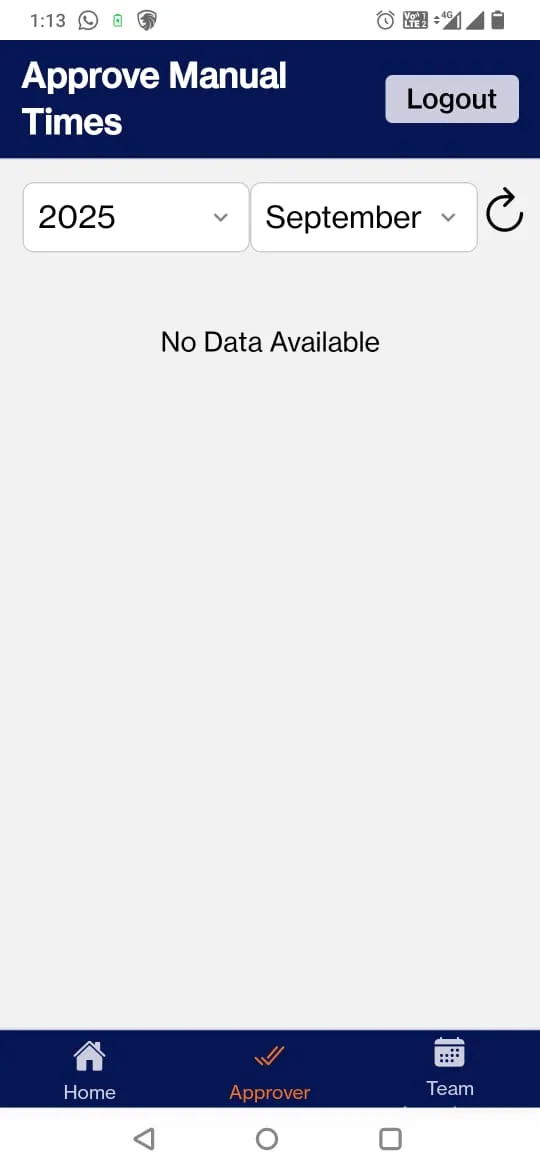 UAS | Indus Appstore | Screenshot