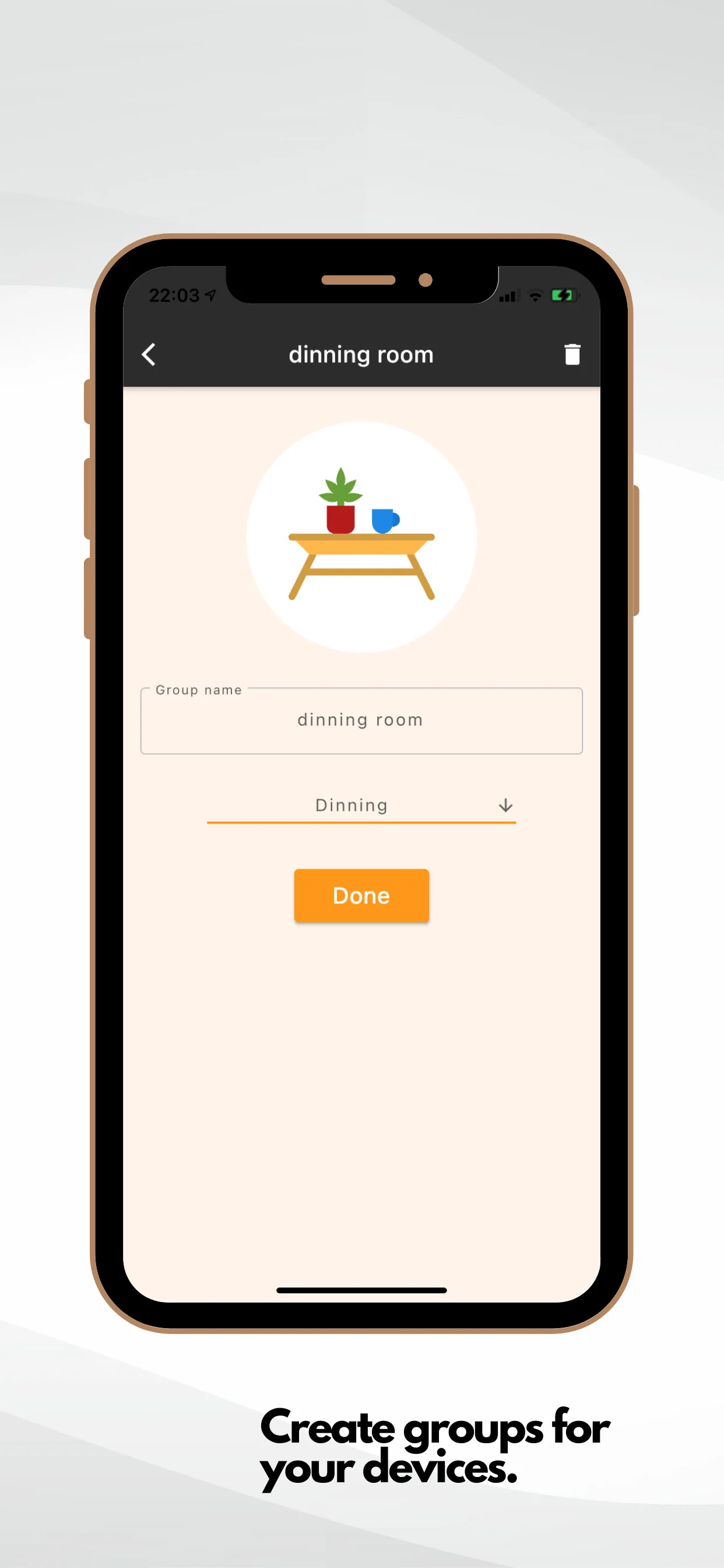 Smartnest | Indus Appstore | Screenshot