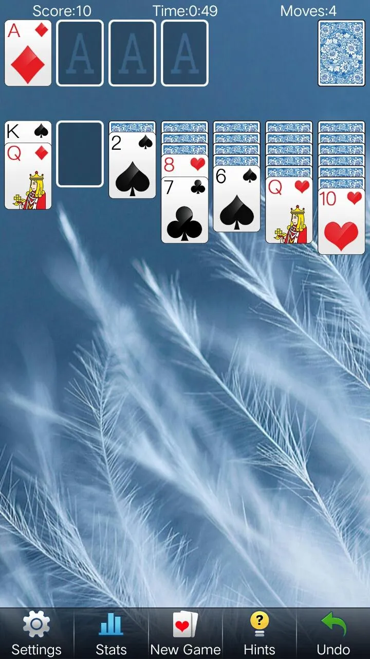 Solitaire Card Games | Indus Appstore | Screenshot