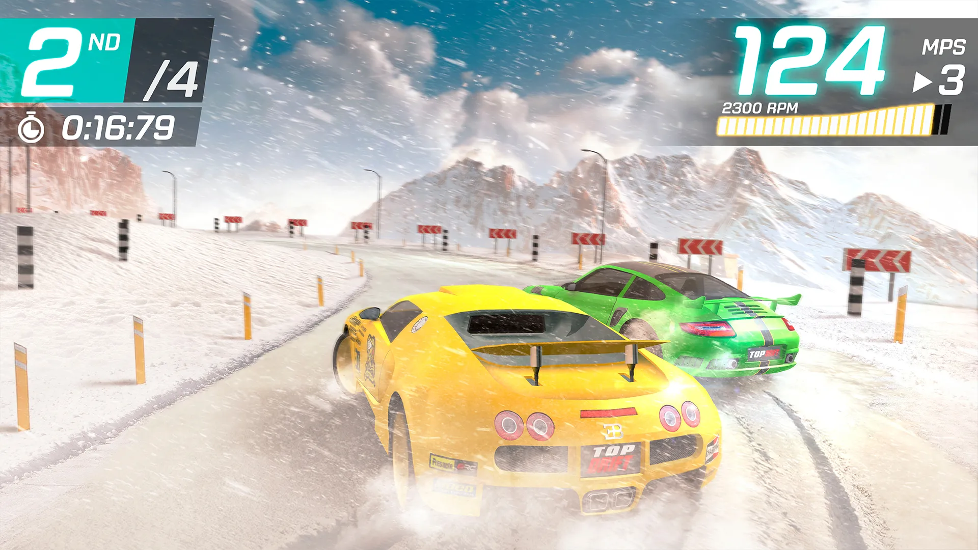 Racing Legends - Offline Games | Indus Appstore | Screenshot