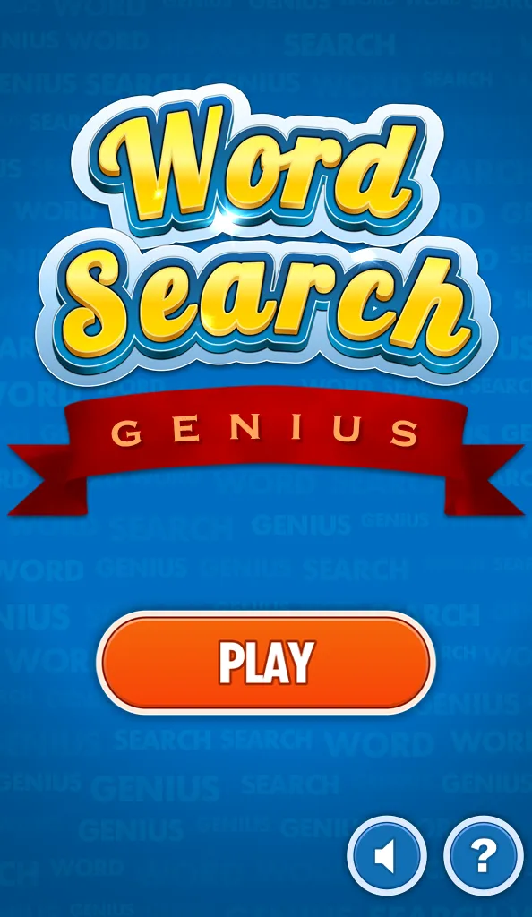 Word Search Genius | Indus Appstore | Screenshot