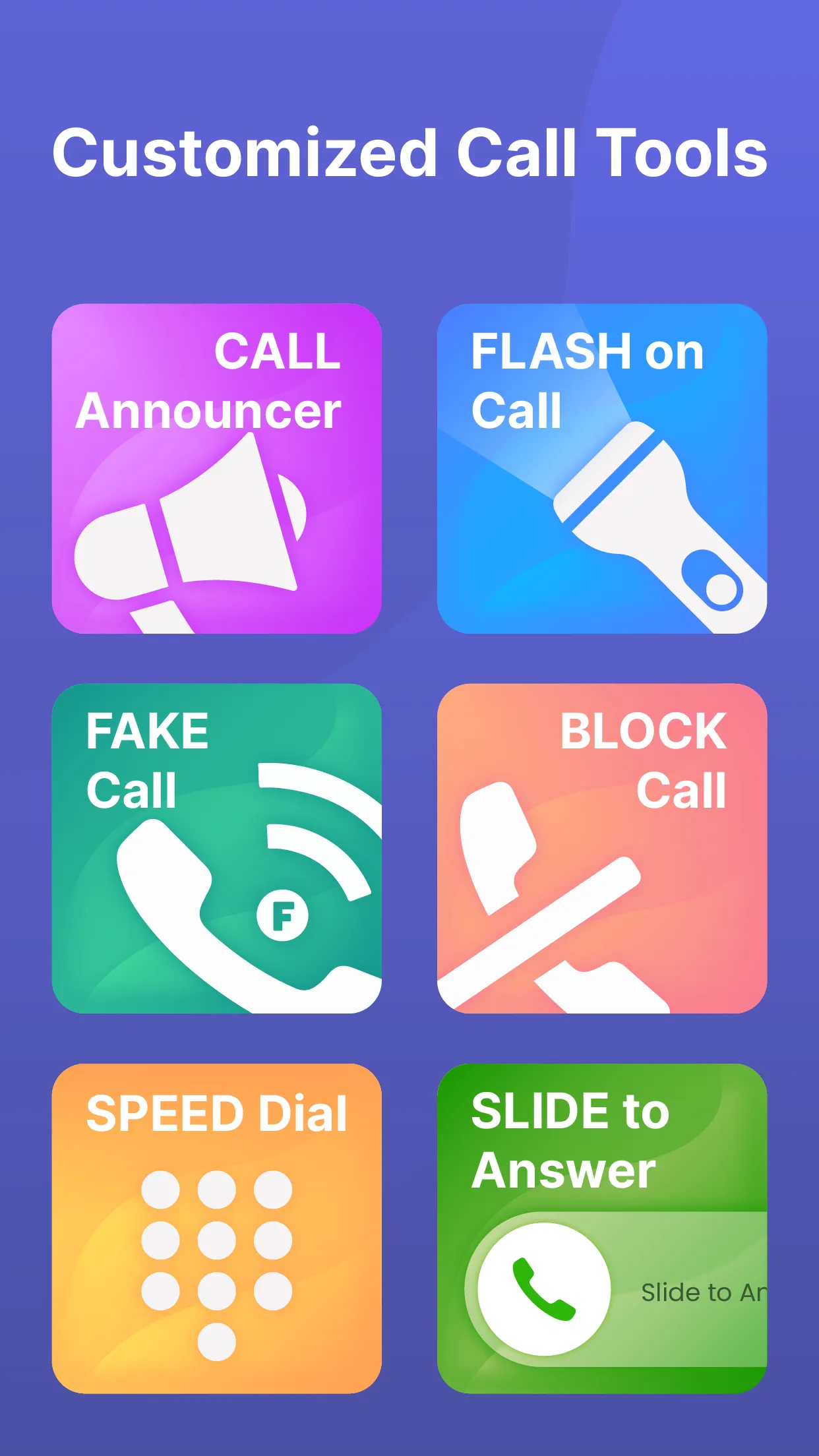 Contacts | Indus Appstore | Screenshot