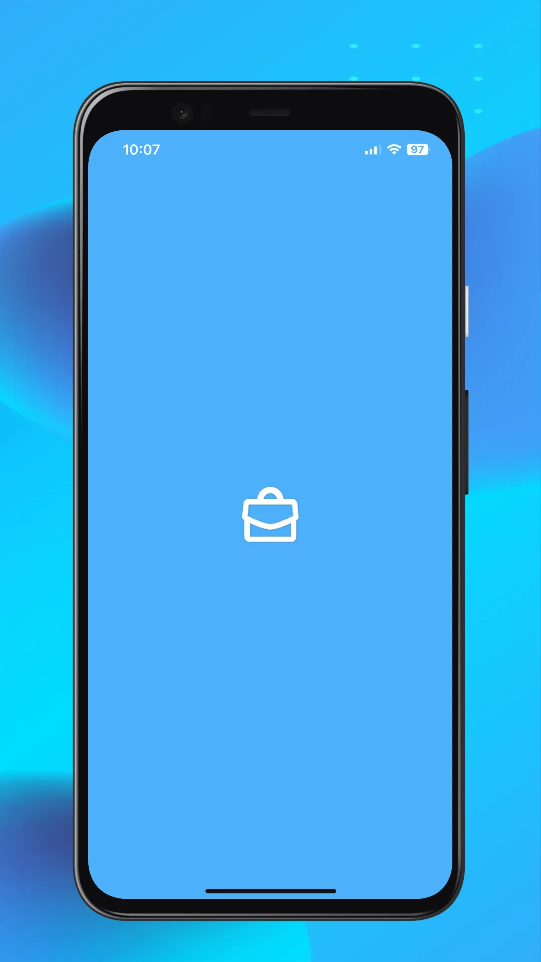 Case Status | Indus Appstore | Screenshot