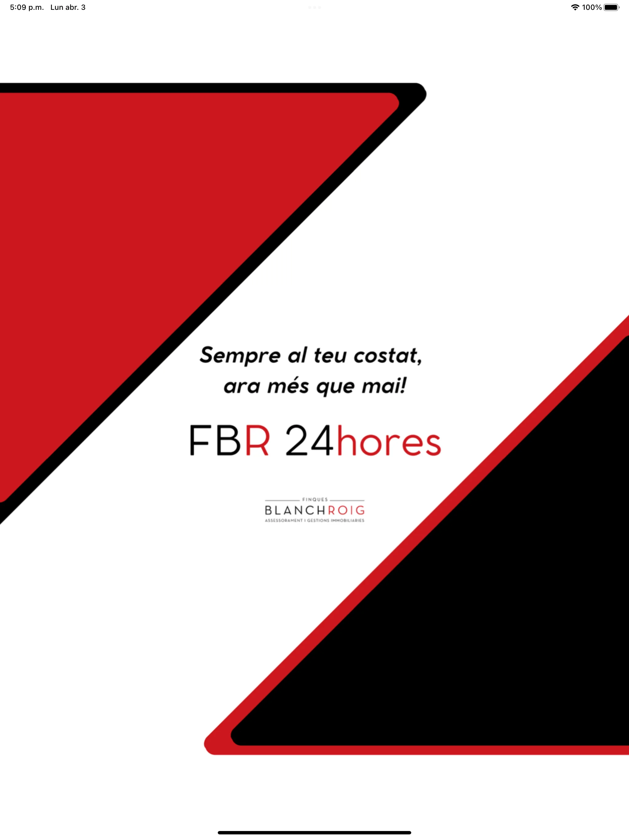 FBR 24h | Indus Appstore | Screenshot