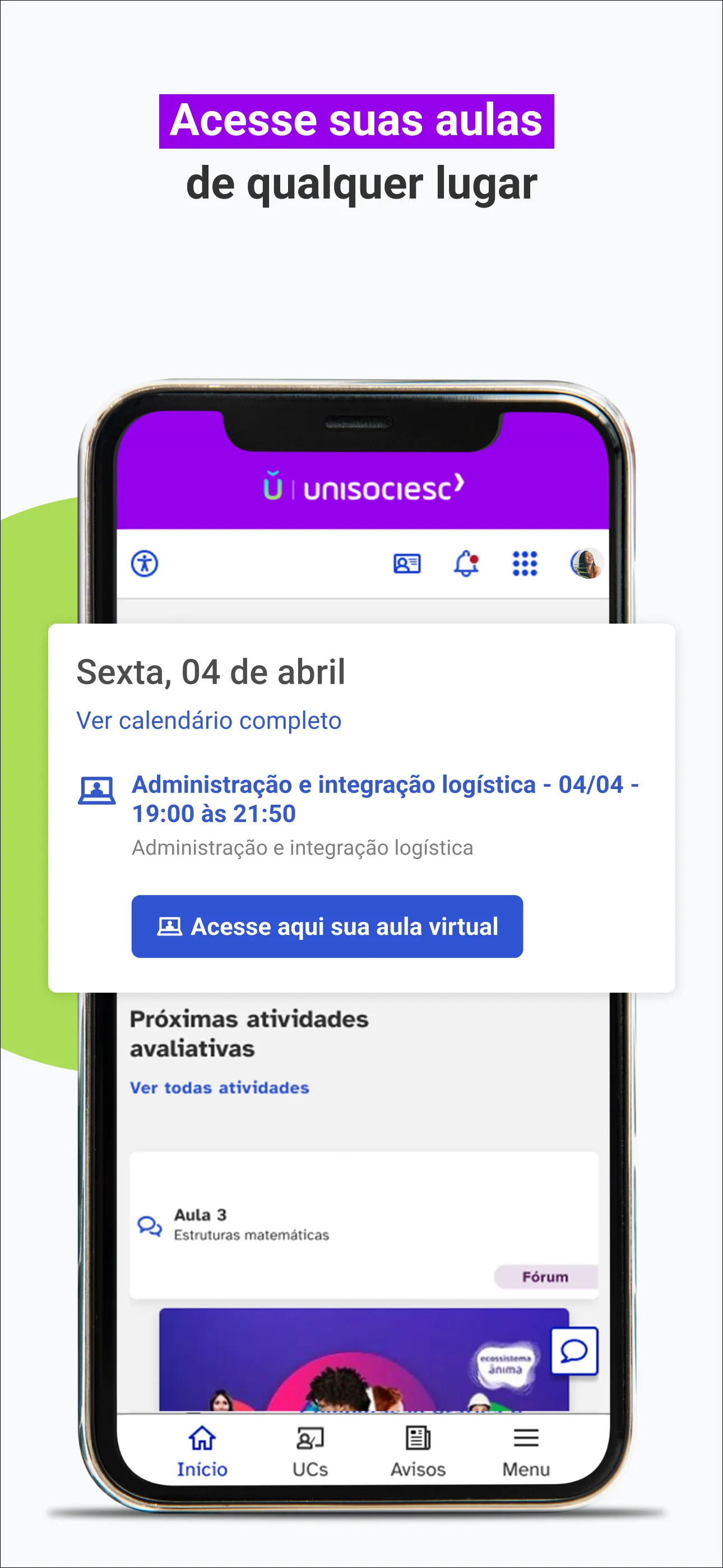 Ulife | Indus Appstore | Screenshot