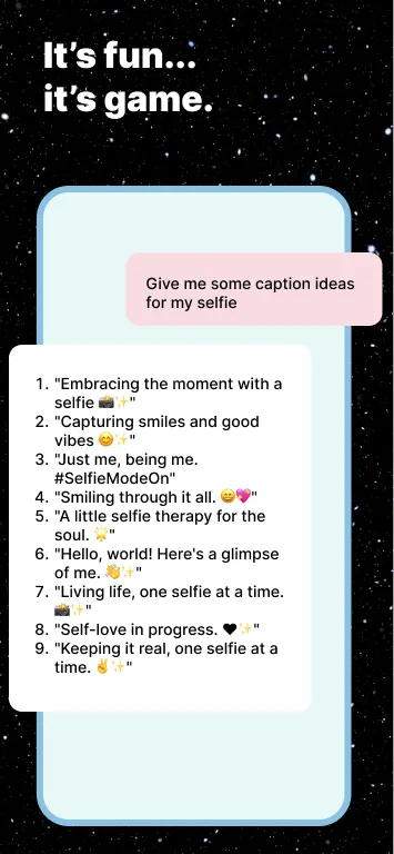 Alpha Ai - Genius AI Assistant | Indus Appstore | Screenshot