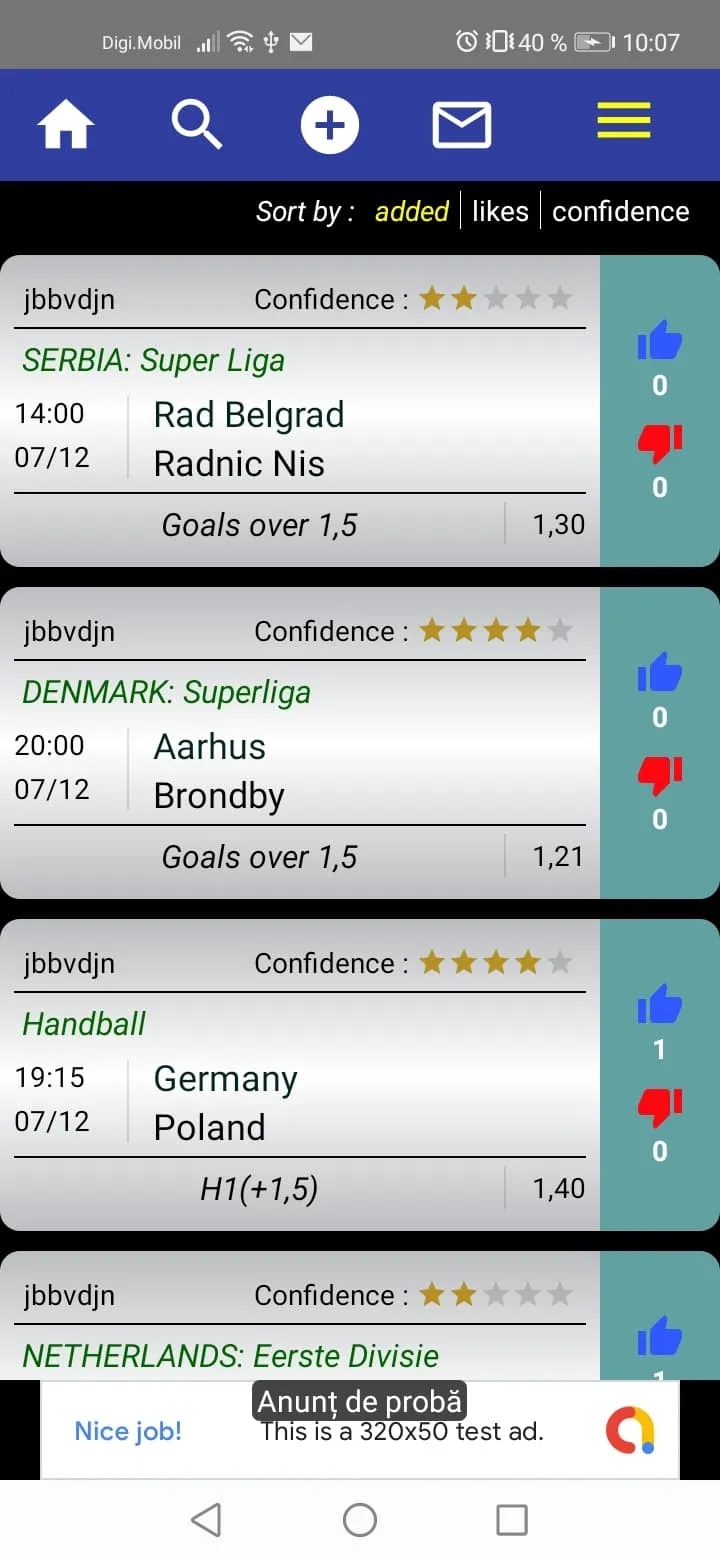 TipStore | Indus Appstore | Screenshot