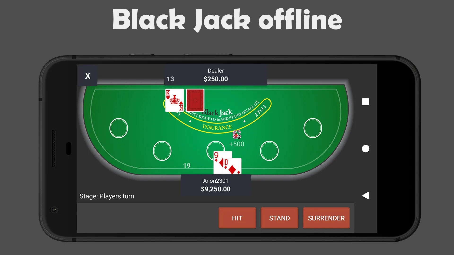 Poker Pocket Poker Games | Indus Appstore | Screenshot