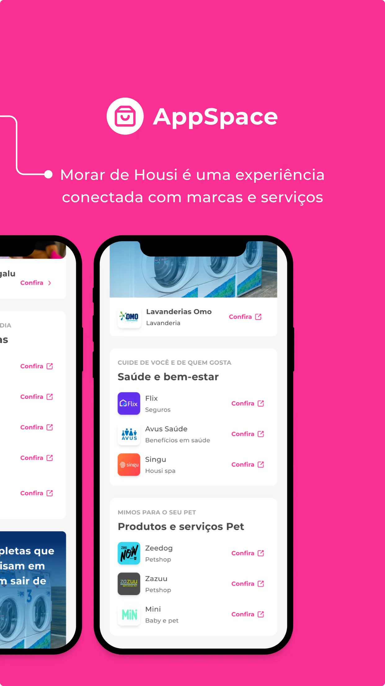 Housi | Indus Appstore | Screenshot