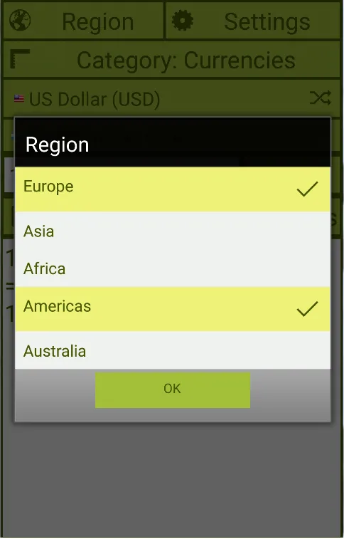 Unit and Currency Converter | Indus Appstore | Screenshot