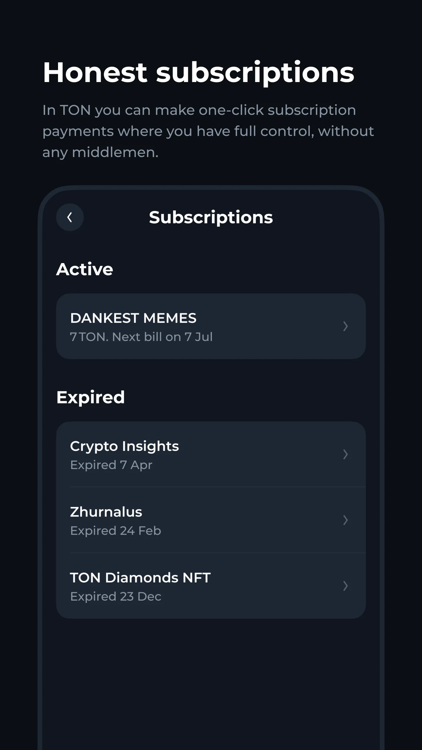 Tonkeeper — TON Wallet | Indus Appstore | Screenshot