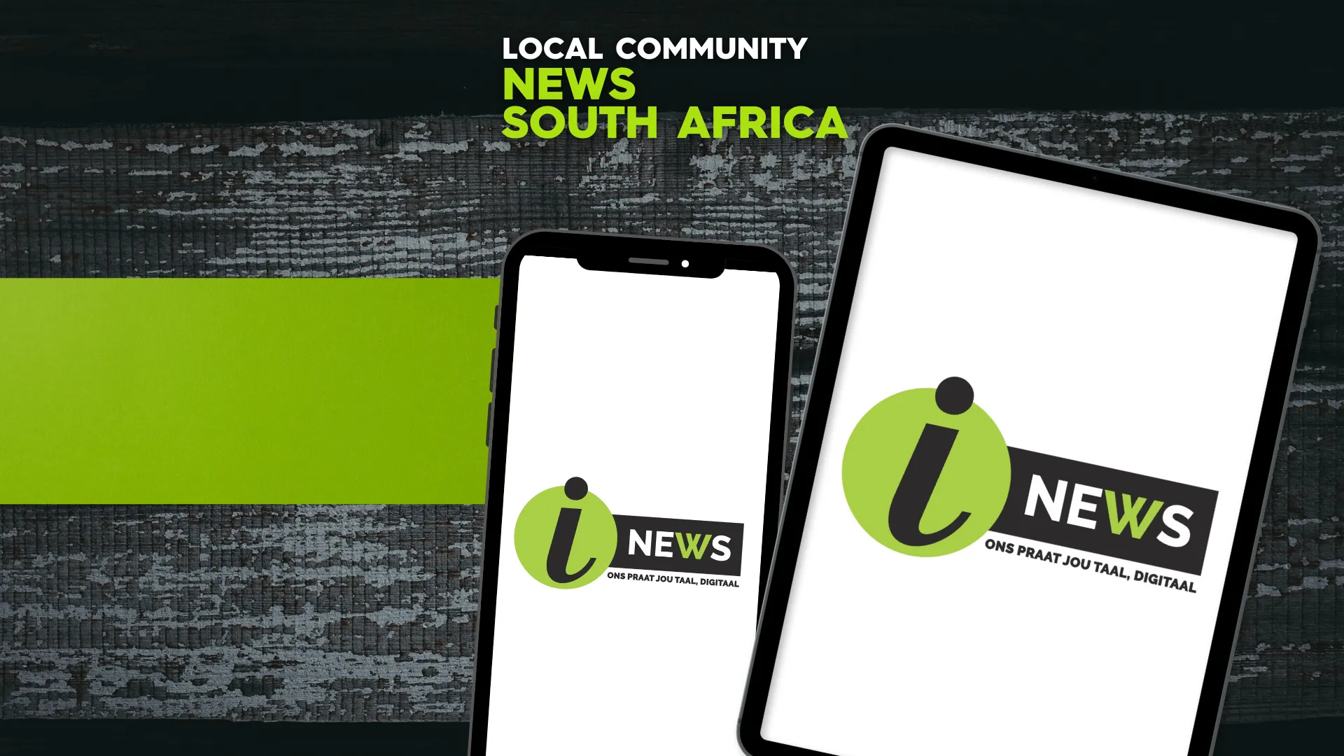 iNews - Local Community News | Indus Appstore | Screenshot