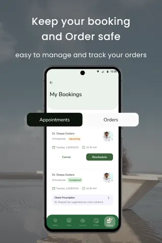 Amrutam Ayurveda | Indus Appstore | Screenshot