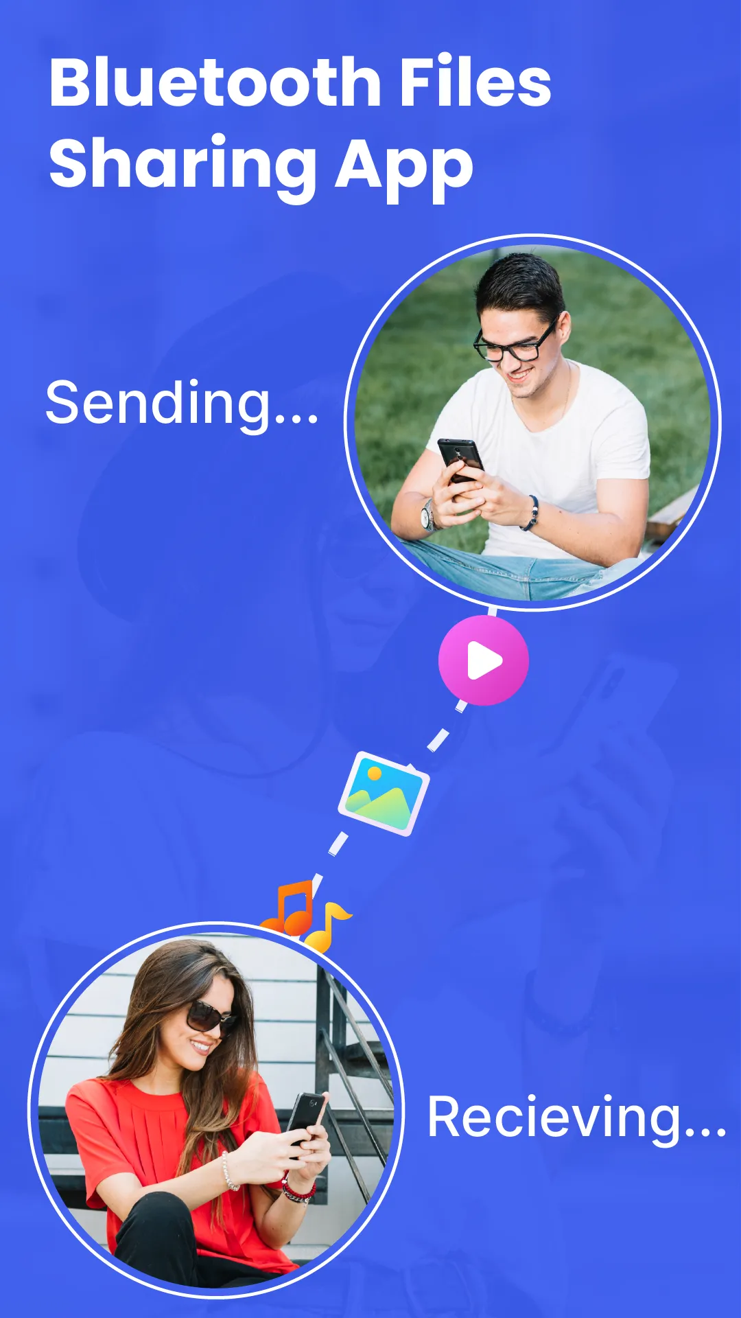 Bluetooth Auto Connect Pair | Indus Appstore | Screenshot
