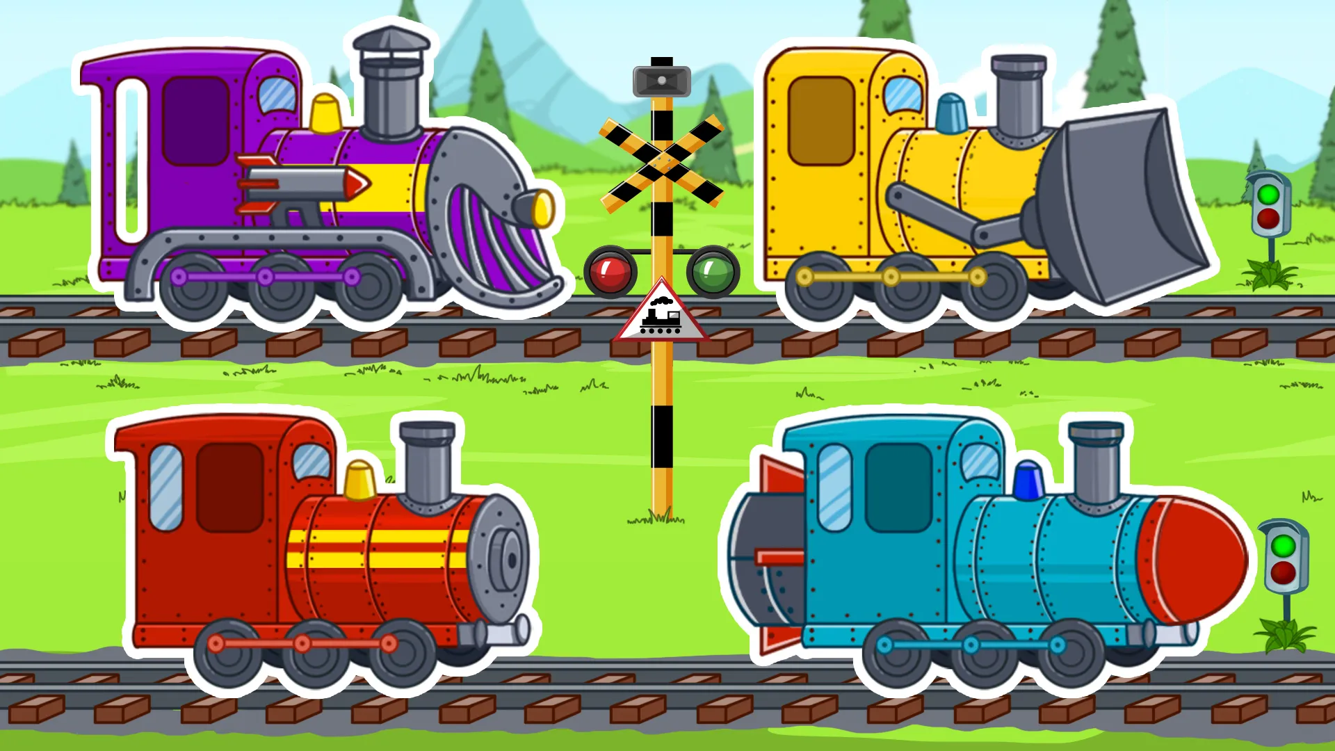 Hippo: Railway Station | Indus Appstore | Screenshot